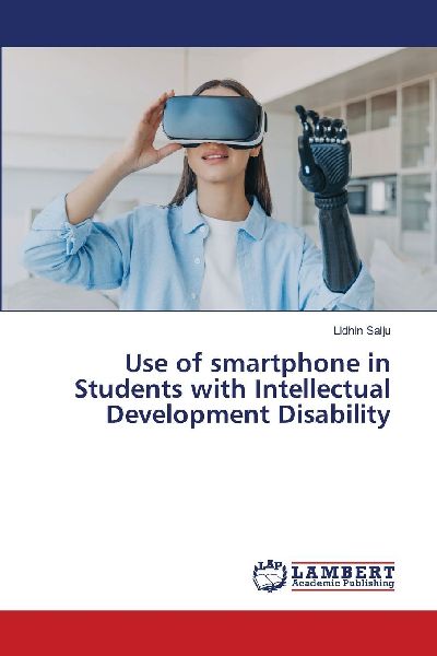 Use of smartphone in Students with Intellectual Development Disability