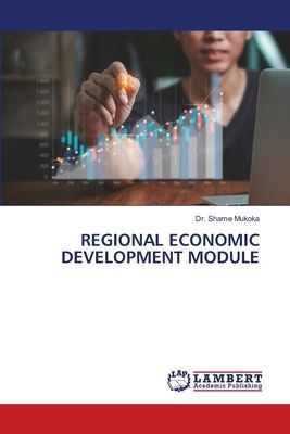 REGIONAL ECONOMIC DEVELOPMENT MODULE