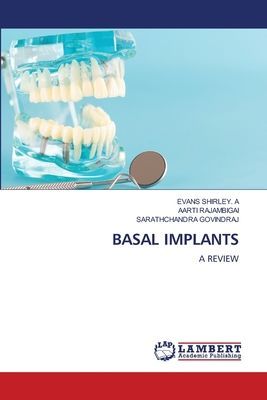 BASAL IMPLANTS: A REVIEW