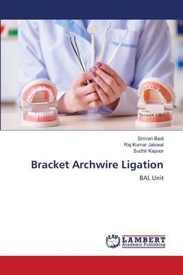 Bracket Archwire Ligation: BAL Unit
