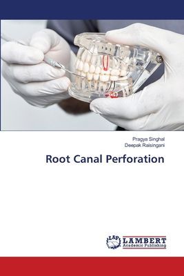 Root Canal Perforation