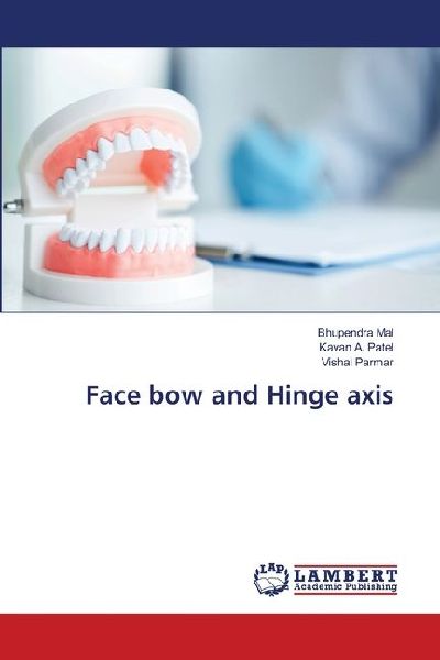 Face bow and Hinge axis