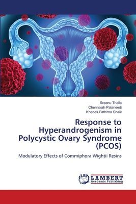 Response to Hyperandrogenism in Polycystic Ovary Syndrome (PCOS): Modulatory Effects of Commiphora Wightii Resins
