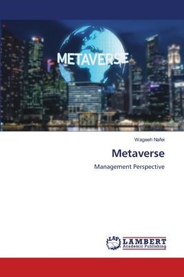 Metaverse: Management Perspective