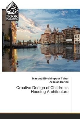 Creative Design of Childrens Housing Architecture