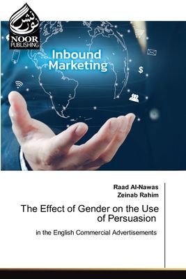 The Effect of Gender on the Use of Persuasion: in the English Commercial Advertisements