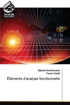 Éléments danalyse fonctionnelle