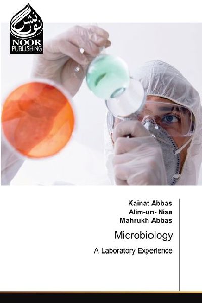 Microbiology: A Laboratory Experience