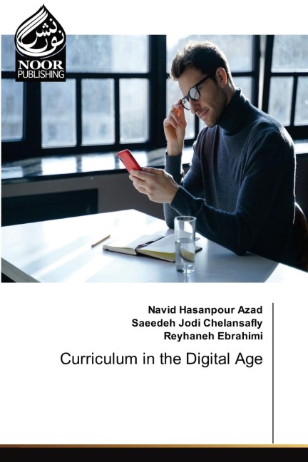 Curriculum in the Digital Age