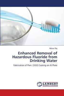 Enhanced Removal of Hazardous Fluoride from Drinking Water: Fabrication of Pani / ZrO2 Coating on Al Plate