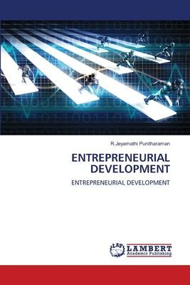 ENTREPRENEURIAL DEVELOPMENT: ENTREPRENEURIAL DEVELOPMENT