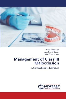 Management of Class III Malocclusion: A Comprehensive Literature