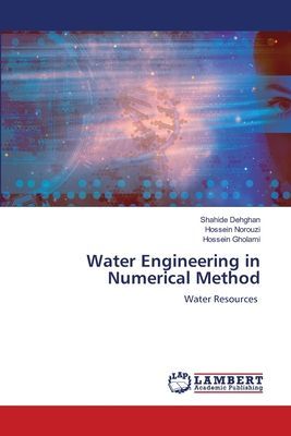 Water Engineering in Numerical Method: Water Resources