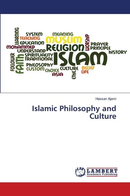 Islamic Philosophy and Culture
