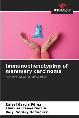 Immunophenotyping of mammary carcinoma: Anatomo-epidemiological study
