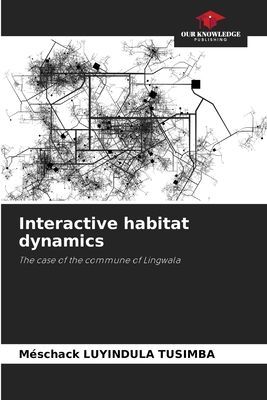 Interactive habitat dynamics: The case of the commune of Lingwala