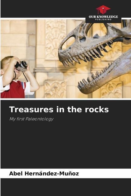 Treasures in the rocks: My first Paleontology