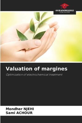 Valuation of margines: Optimization of electrochemical treatment