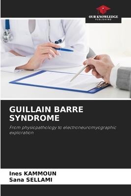 GUILLAIN BARRE SYNDROME: From physiopathology to electroneuromyographic exploration