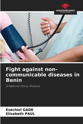 Fight against non-communicable diseases in Benin: A National Policy Analysis