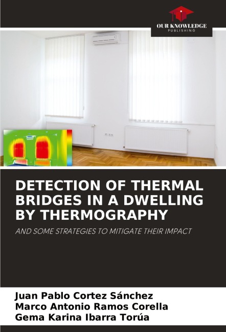 DETECTION OF THERMAL BRIDGES IN A DWELLING BY THERMOGRAPHY: AND SOME STRATEGIES TO MITIGATE THEIR IMPACT