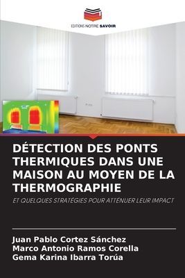 DÉTECTION DES PONTS THERMIQUES DANS UNE MAISON AU MOYEN DE LA THERMOGRAPHIE: ET QUELQUES STRATÉGIES POUR ATTÉNUER LEUR IMPACT
