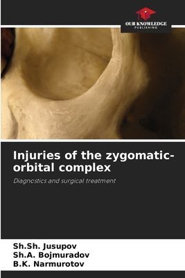 Injuries of the zygomatic-orbital complex: Diagnostics and surgical treatment