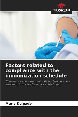 Factors related to compliance with the immunization schedule: Compliance with the immunization schedule is very important in the first 5 years of a childs life.