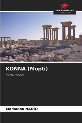 KONNA (Mopti): Martyr village