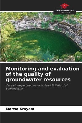 Monitoring and evaluation of the quality of groundwater resources: Case of the perched water table of El Hallouf of Bénikhdeche