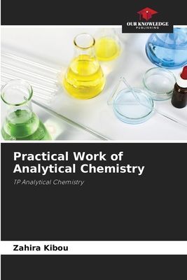 Practical Work of Analytical Chemistry: TP Analytical Chemistry