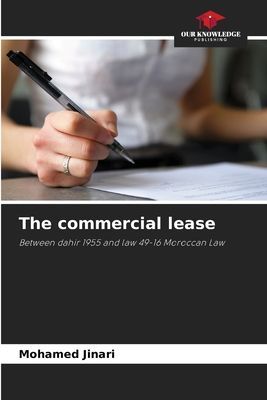 The commercial lease: Between dahir 1955 and law 49-16 Moroccan Law