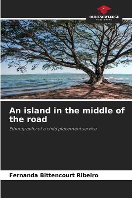 An island in the middle of the road: Ethnography of a child placement service