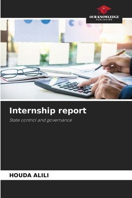 Internship report: State control and governance