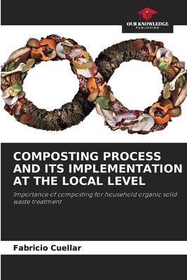 COMPOSTING PROCESS AND ITS IMPLEMENTATION AT THE LOCAL LEVEL: Importance of composting for household organic solid waste treatment