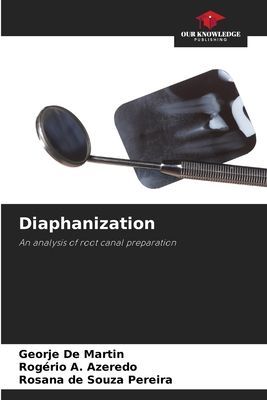 Diaphanization: An analysis of root canal preparation