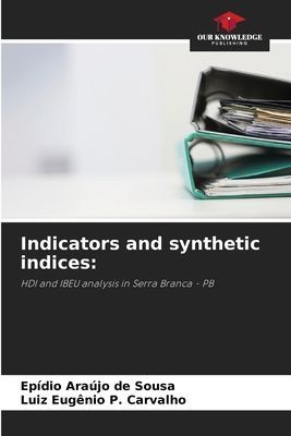 Indicators and synthetic indices:: HDI and IBEU analysis in Serra Branca - PB