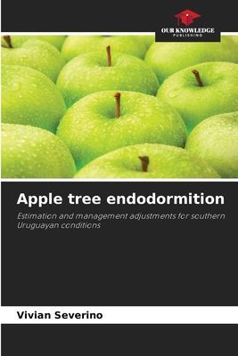Apple tree endodormition: Estimation and management adjustments for southern Uruguayan conditions