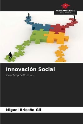 Innovación Social: Coaching bottom up