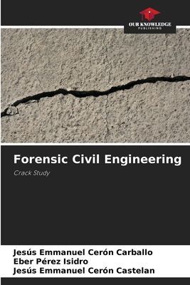 Forensic Civil Engineering: Crack Study
