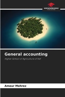 General accounting: Higher School of Agriculture of Kef