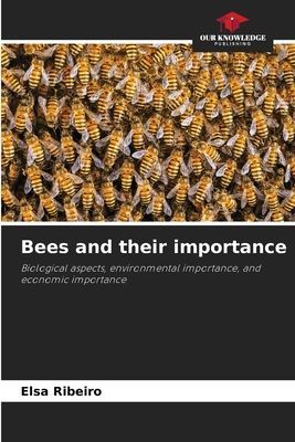 Bees and their importance: Biological aspects, environmental importance, and economic importance