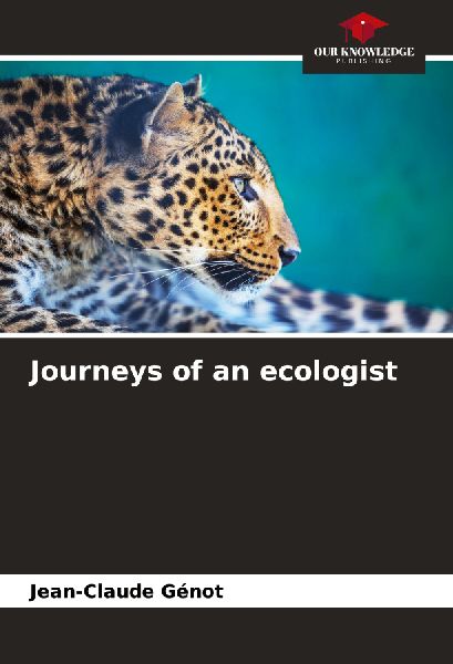 Journeys of an ecologist