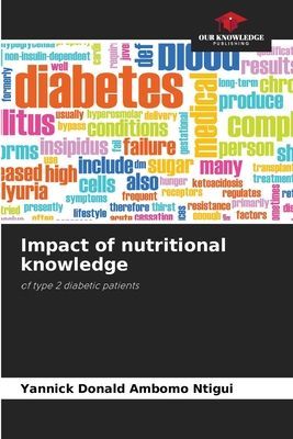 Impact of nutritional knowledge: of type 2 diabetic patients