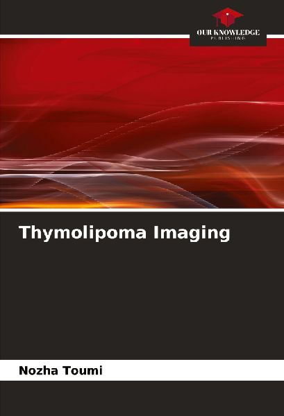 Thymolipoma Imaging