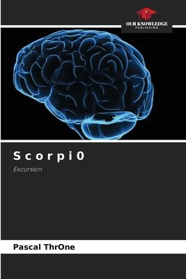 S c o r p i 0: Excursion