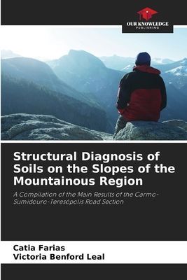 Structural Diagnosis of Soils on the Slopes of the Mountainous Region: A Compilation of the Main Results of the Carmo-Sumidouro-Teresópolis Road Section