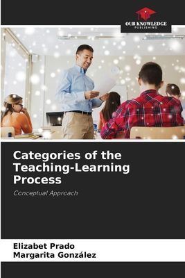 Categories of the Teaching-Learning Process: Conceptual Approach