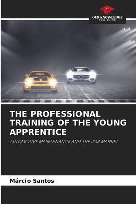 THE PROFESSIONAL TRAINING OF THE YOUNG APPRENTICE: AUTOMOTIVE MAINTENANCE AND THE JOB MARKET
