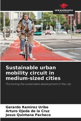 Sustainable urban mobility circuit in medium-sized cities: Promoting the sustainable development of the city